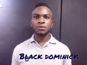 Black_dominick