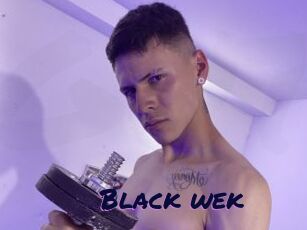 Black_wek