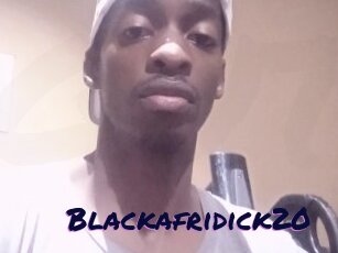 Blackafridick20