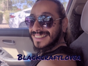 Blackcraftlover