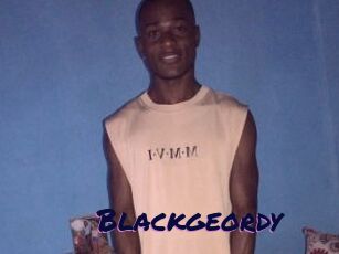 Blackgeordy