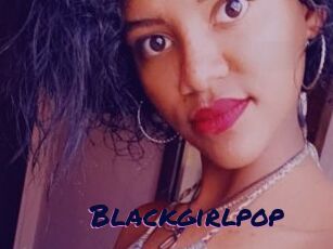 Blackgirlpop