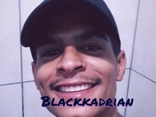 Blackkadrian