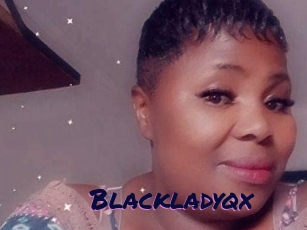 Blackladyqx