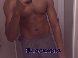 Blacknbig