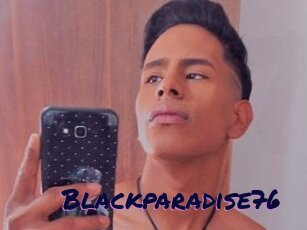 Blackparadise76