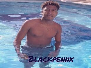 Blackpennx