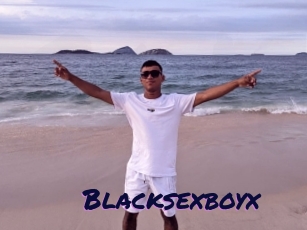 Blacksexboyx