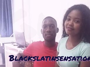 Blackslatinsensation