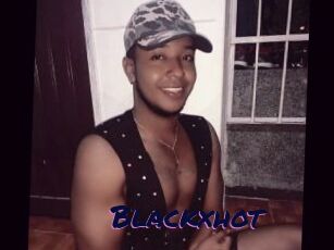 Blackxhot