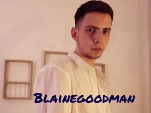 Blainegoodman