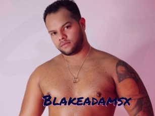 Blakeadamsx