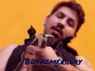 Blakemercury