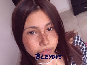 Bleydys