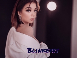 Blinkeyes