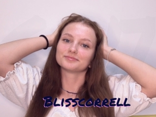 Blisscorrell