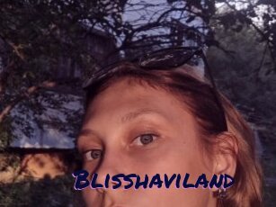 Blisshaviland