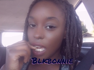 Blkbonnie