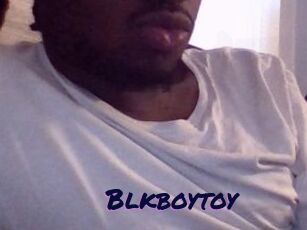 Blkboytoy