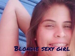 Blondie_sexy_girl