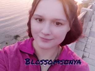 Blossomsonya