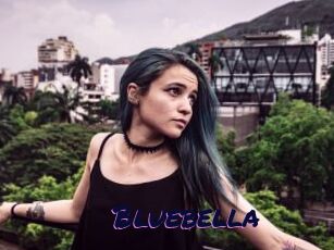 Bluebella