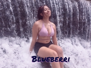 Blueberri