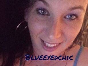 Blueeyedchic