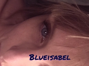 Blueisabel