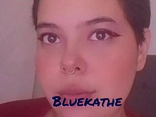 Bluekathe