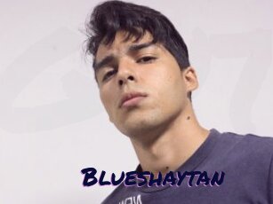 Blueshaytan