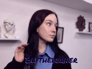 Blytheberner