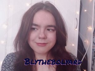 Blythebolyard