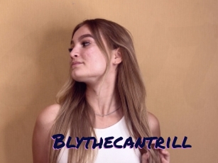 Blythecantrill