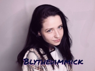 Blythedimmick