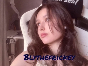 Blythefrickey