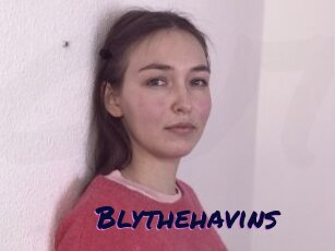 Blythehavins