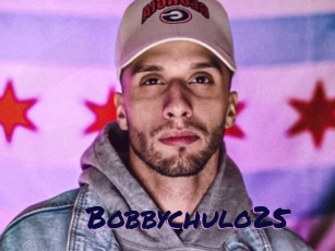 Bobbychulo25