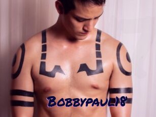 Bobbypaul18