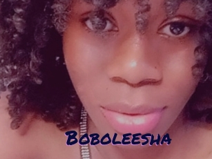 Boboleesha