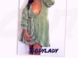 Bodylady