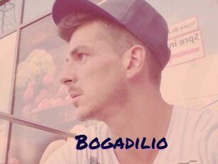 Bogadilio