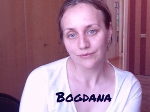 Bogdana