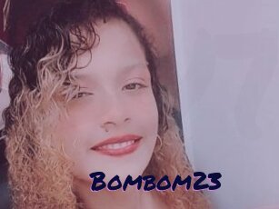 Bombom23