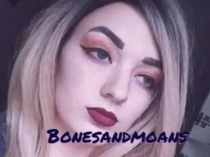 Bonesandmoans