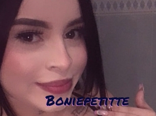 Boniepetitte