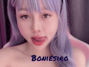 Boniesiro