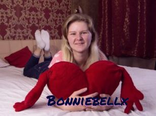 Bonniebellx