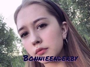 Bonnieenderby