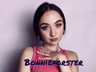 Bonnieforster